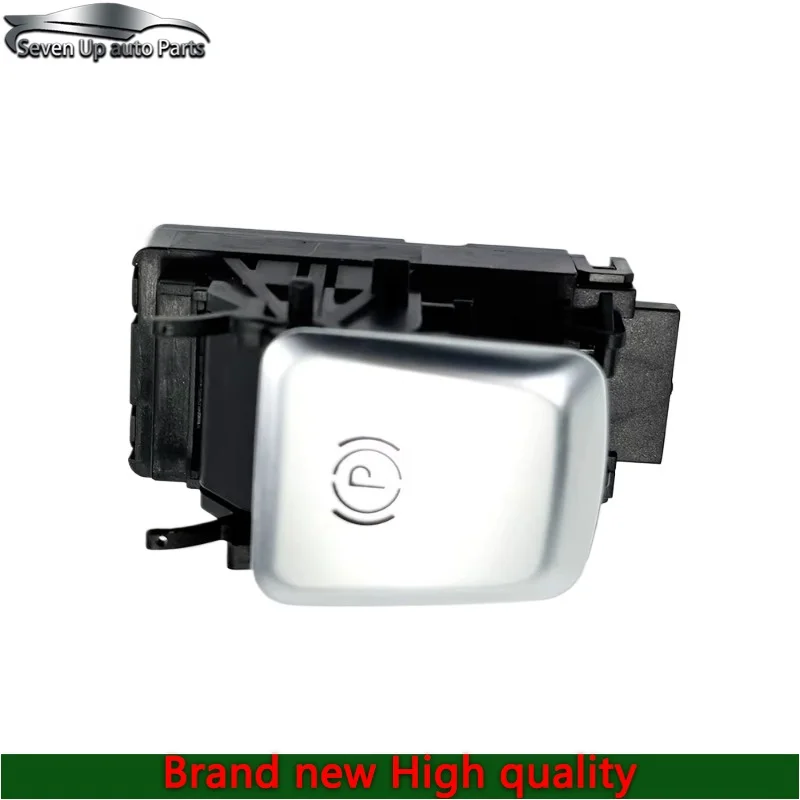 

2059056603 63632872 New Electric System Brake Button Parking Switch for Mercedes Benz W205 W213 205 C180 C200 C260 C300 C63