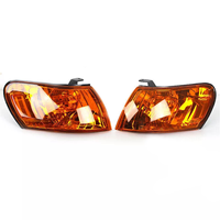Car Front Corner Lamp Lights Fit for Toyota Corolla AE100 E100 AE101 1993-1997