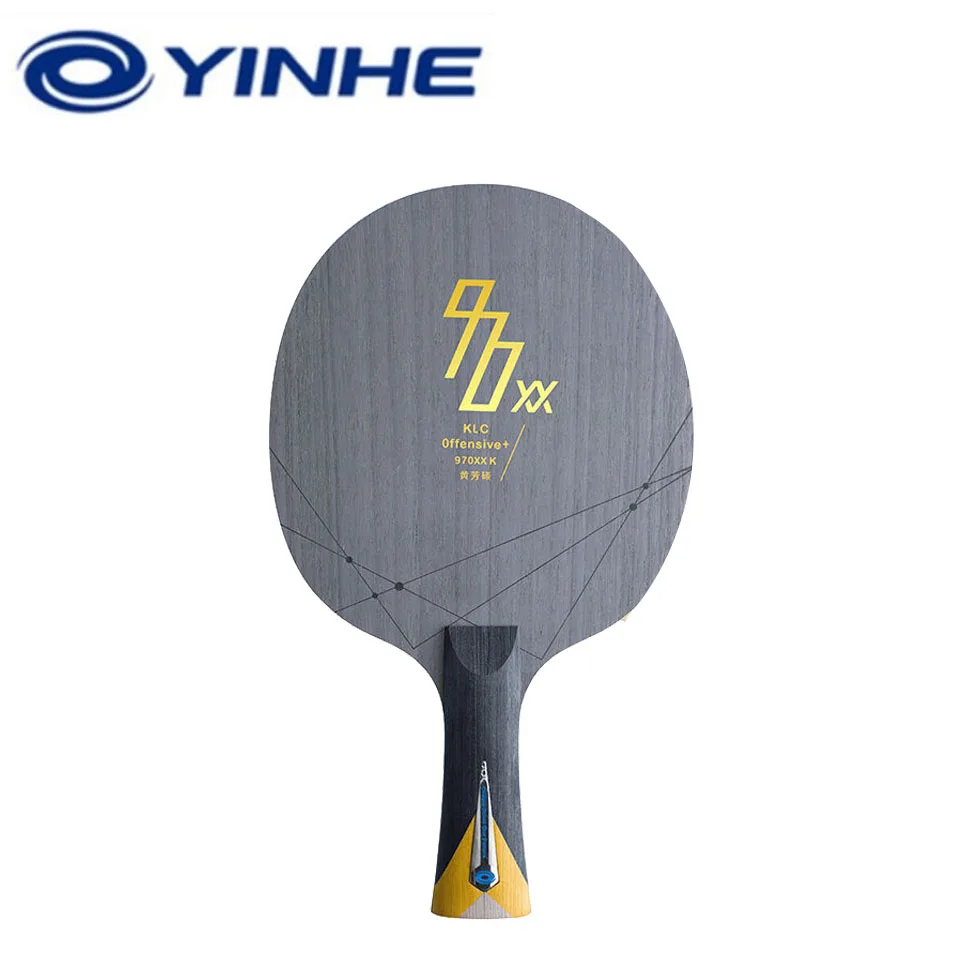 yinhe-970xx-table-tennis-blade-alc-klc-carbon-professional-ping-pong-bat-paddle-for-table-tenis-rackets-970xxk