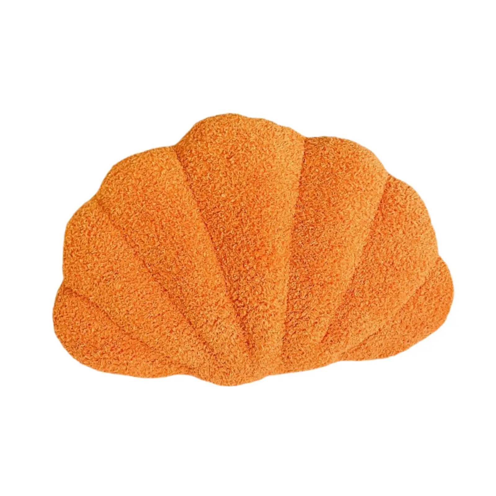 Seashell Shaped Pillow Themed Shell Pillows for Living Room Sofa Bedroom