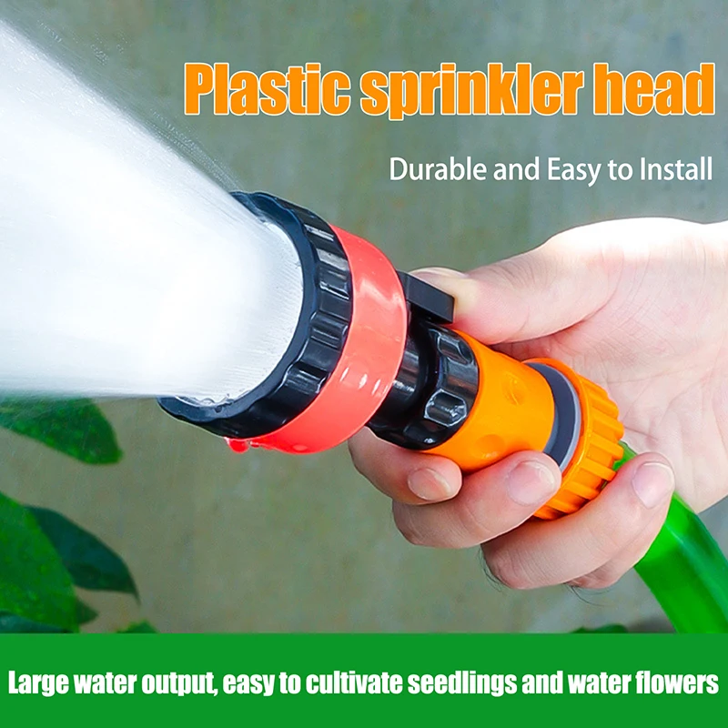 

2000 mesh Sprinkler Gardening Nursery Sprinkler Flower Watering Sprinkler Garden Park Lawn Flower Vegetable Irrigation