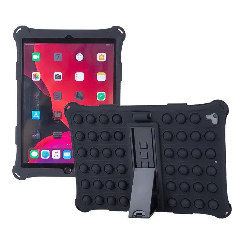 Hülle für iPad 10.2 7. 8. 9. 10. Generation 10.9 11. Generation A16 2025 Tablet-Cover iPad Air 11 2024-2026 Mini 2 3 4 5 Pro 11 9.7 10.5 2017 Hülle