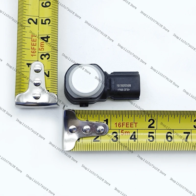 For Chery Jetour X70plus Dashing Ultrasonic Reverse Radar Probe Signal Parking Sensors F08-7900203