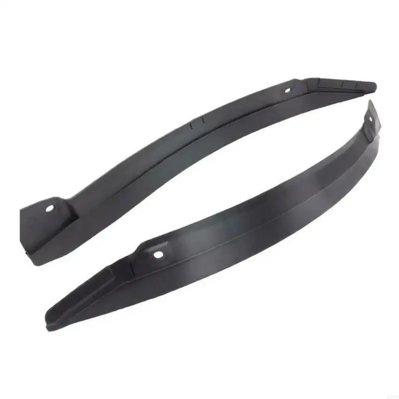 

Plastic Wheel Inner Guards Lining Cover Reduces Vibration and Noise H9EE