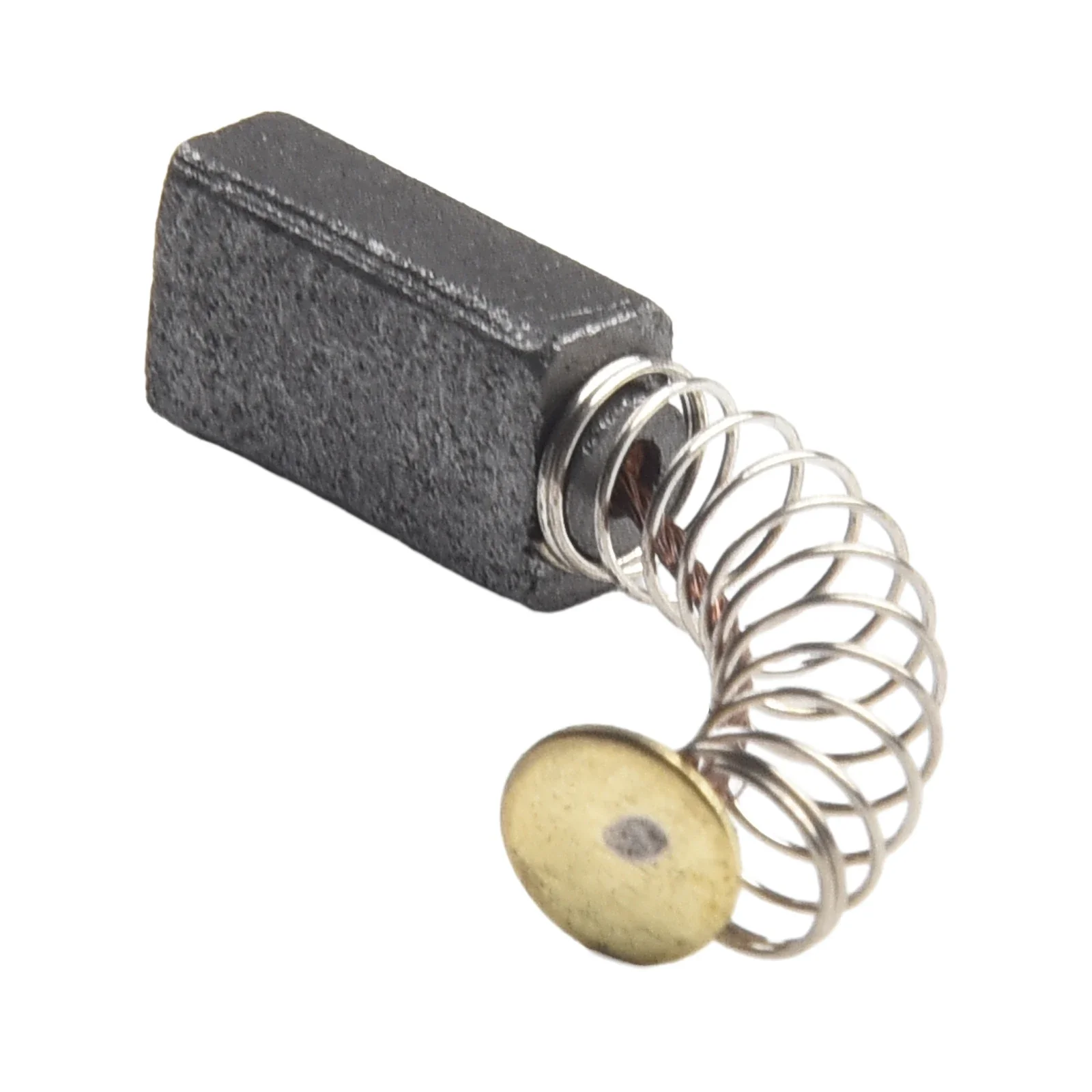 Escobillas de carbón de repuesto, cepillo de carbón para Motor, amoladora angular de 5x8x15mm para piezas Bosch, práctico y útil, gran oferta