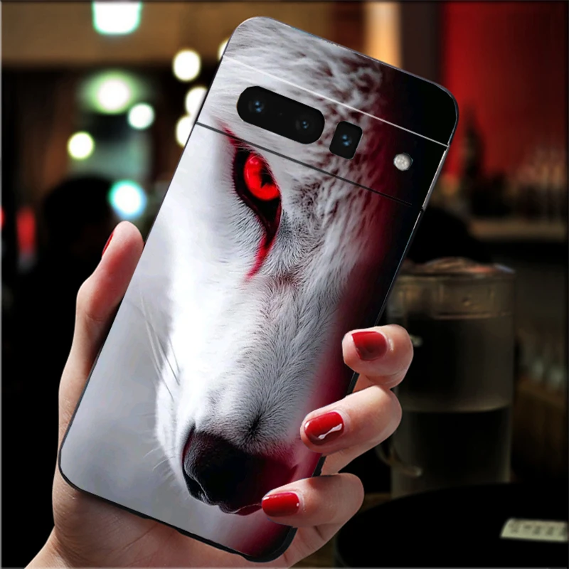 Phone Case For Goog… - image