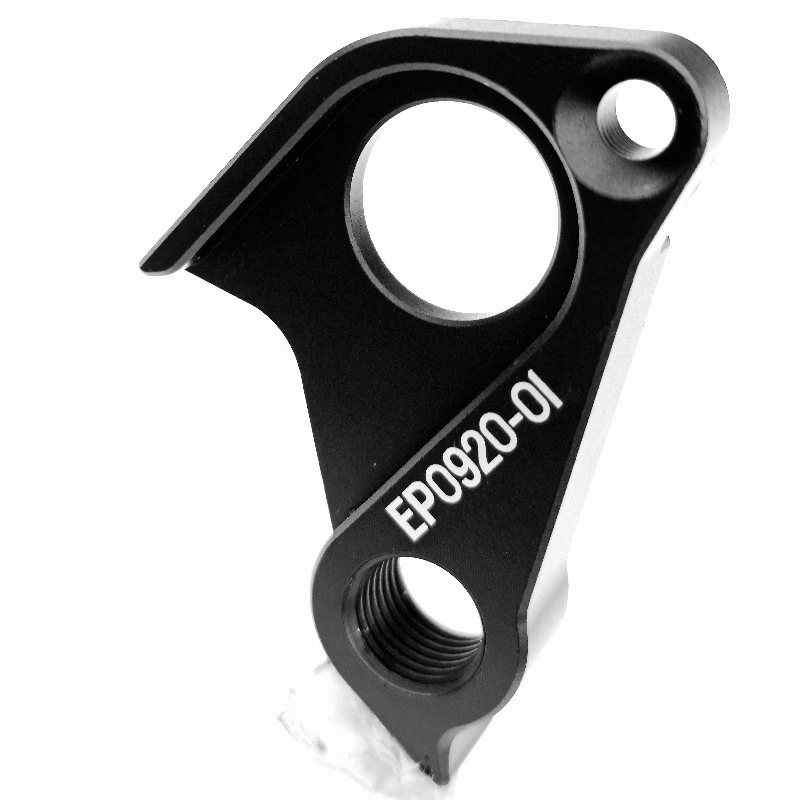 1Pc Bicycle Rear Derailleur Hanger For Canyon Spare Parts Grizl Aeroad Cf Sl 6 Aeroad Cfr Disc GP0252-01 EP0920-01 Mech Dropout