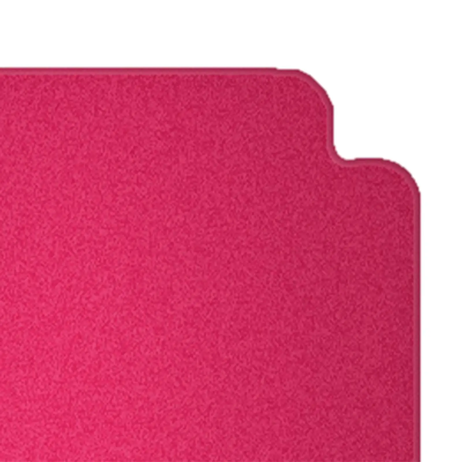 6x10x Divisori per carte collezionabili Divisori per scatole di carte Divisori per pagine di carte per carte da gioco Rosa rossa