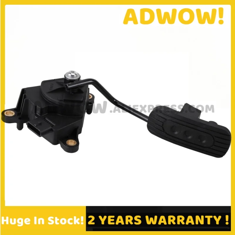 

18002-1JY0B автомобильный датчик перемещения педали акселератора 180021JY0B для Nissan Cube Versa, педаль газа в сборе, высокое качество, новинка