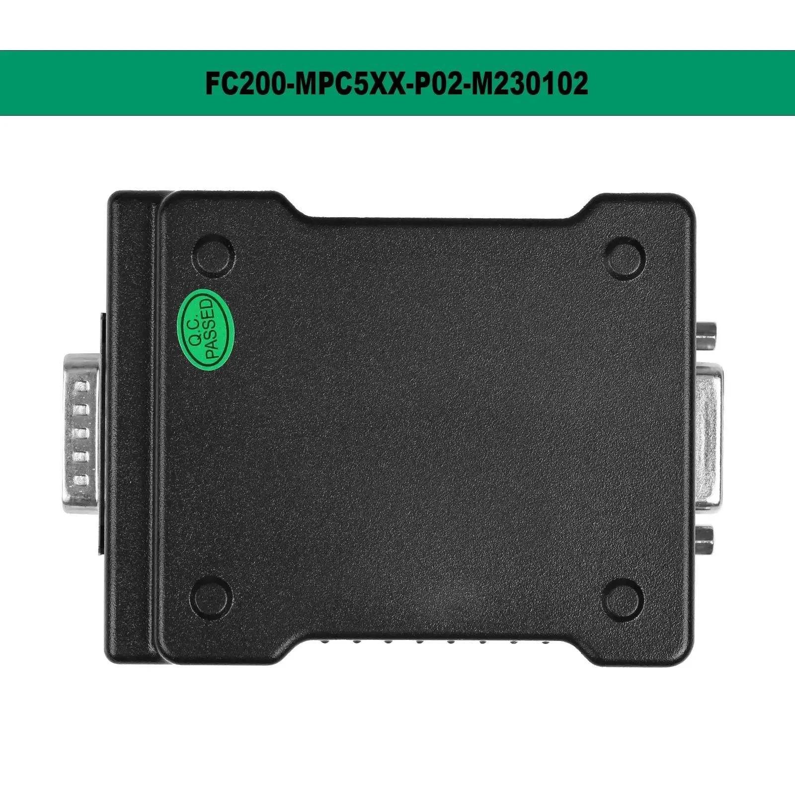 مبرمج CGDI CG70 AT200 ECU FC200 FC-200 دعم مفعل كامل 4200 ECUS و3 أوضاع تشغيل