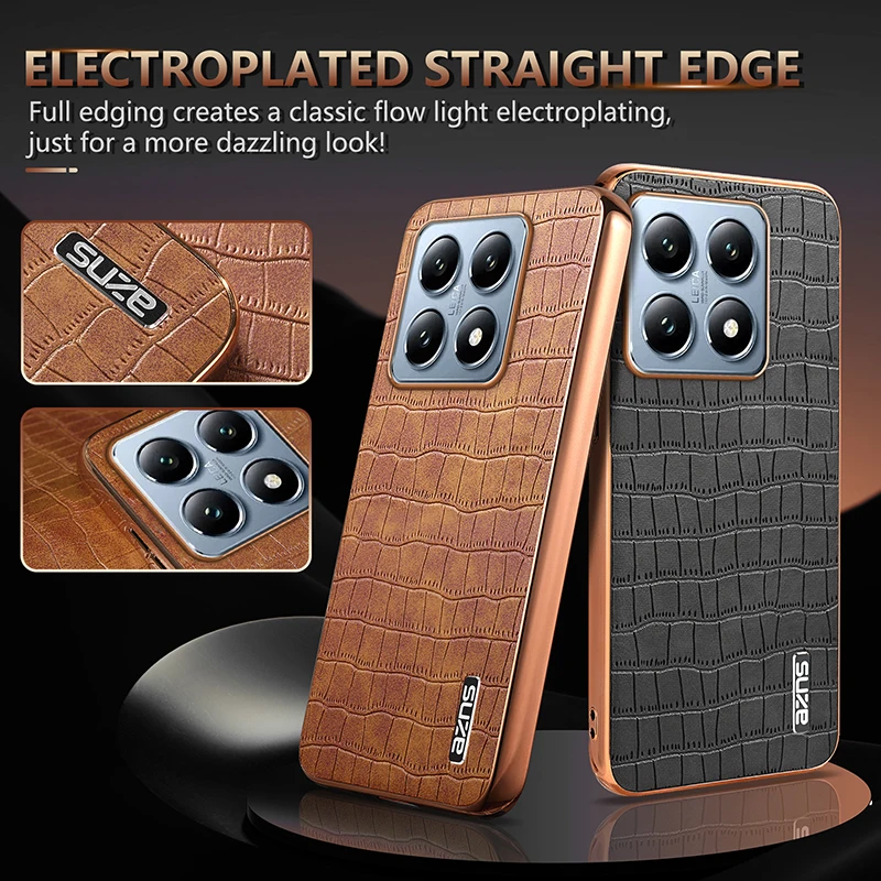 For Xiaomi 14T Чехо…