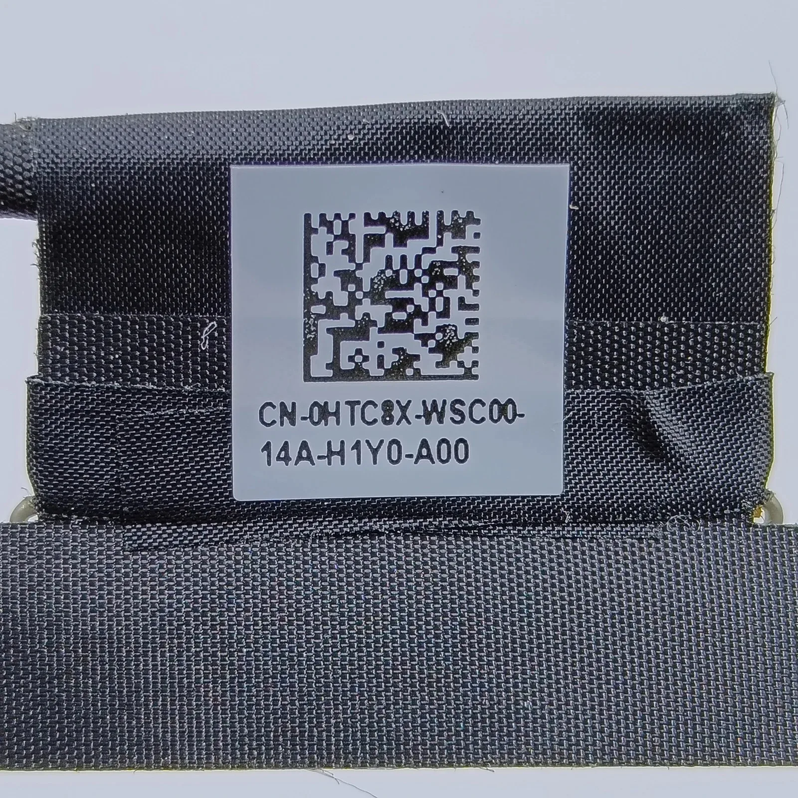 Video Screen Flex Cable For Dell Latitude 5320 E5320 5320S E5320 Laptop LCD LED Display Ribbon Camera Cable 0HTC8X 450.0M706.000