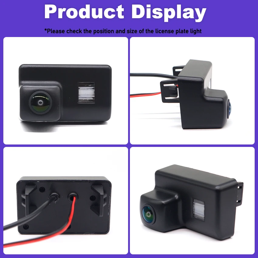 Car Rear View Reverse Camera For Citroen DS4 DS 4 C6 C5 RD TD 2006~2016 Backup Parking Camera Accessories High quality hd ccd view 4