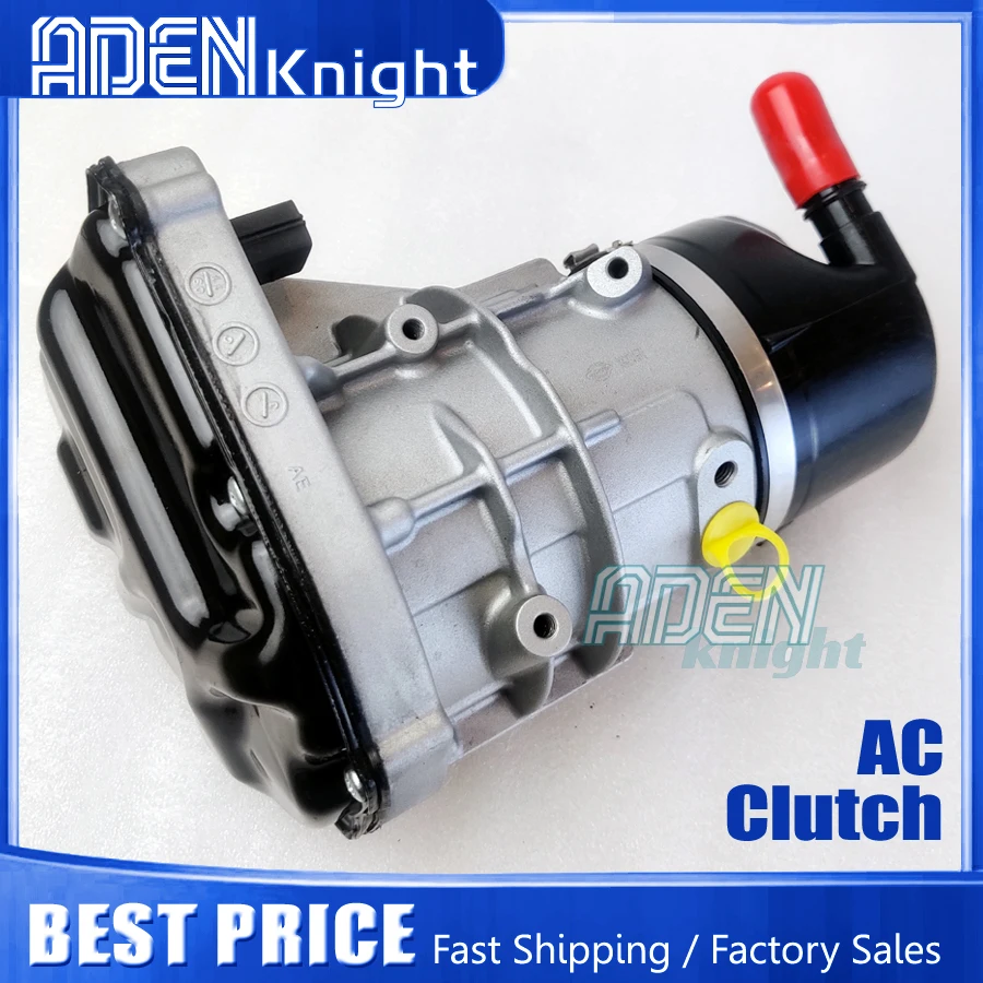 

Power Steering Pump For Mercedes S-Class W221 electric CL C216 GLK X204 A2214600780 A2214600980 A2214601080 A2164600280