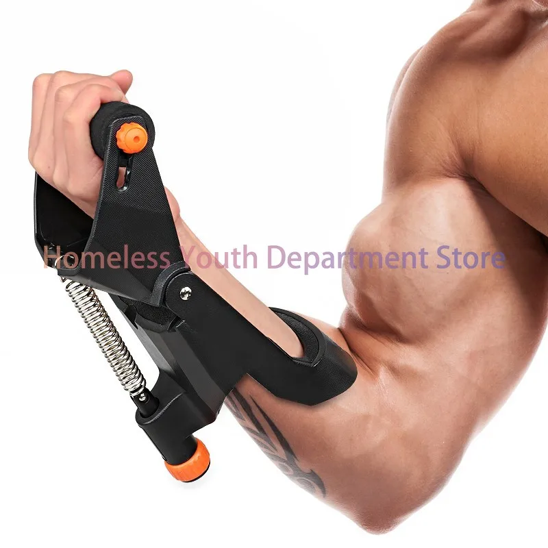 

Тренажер для силы запястья и силы руки