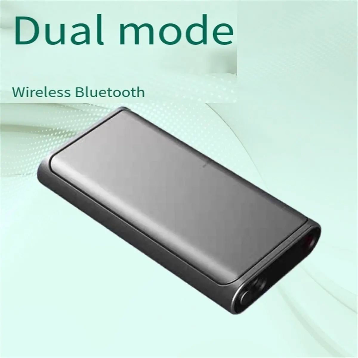 A86G NEW Smart Air Mouse Dual-Mode Switching Wireless Bluetooth Type-C Touch Screen Wireless Distance 10 Meters Touch + Button