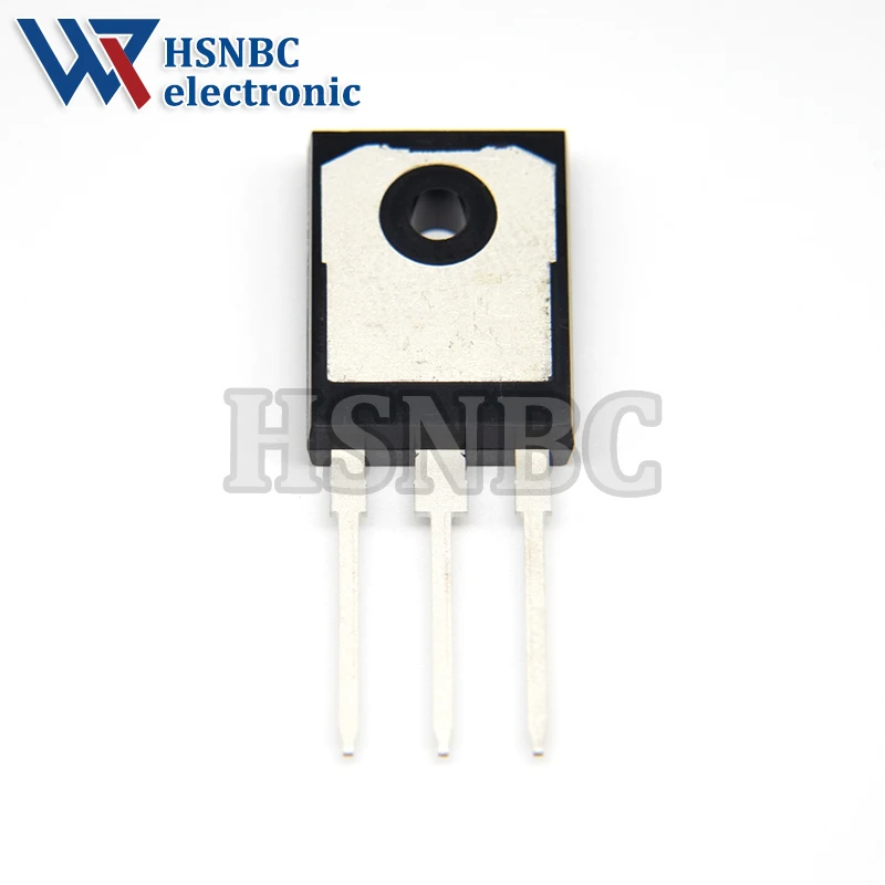 10PCS K75EEH5 IKW75N65EH5 TO-247 650V 75A IGBT Power Transistor 100% New Original