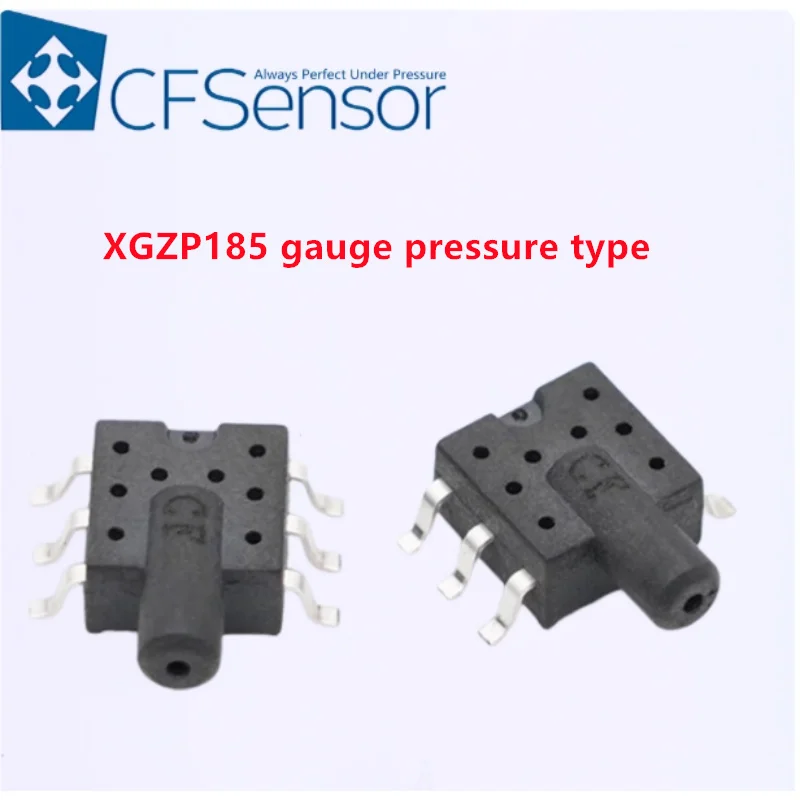 XGZP185 gauge pressure type mV output sensor oxygen generator air cushion bed massager