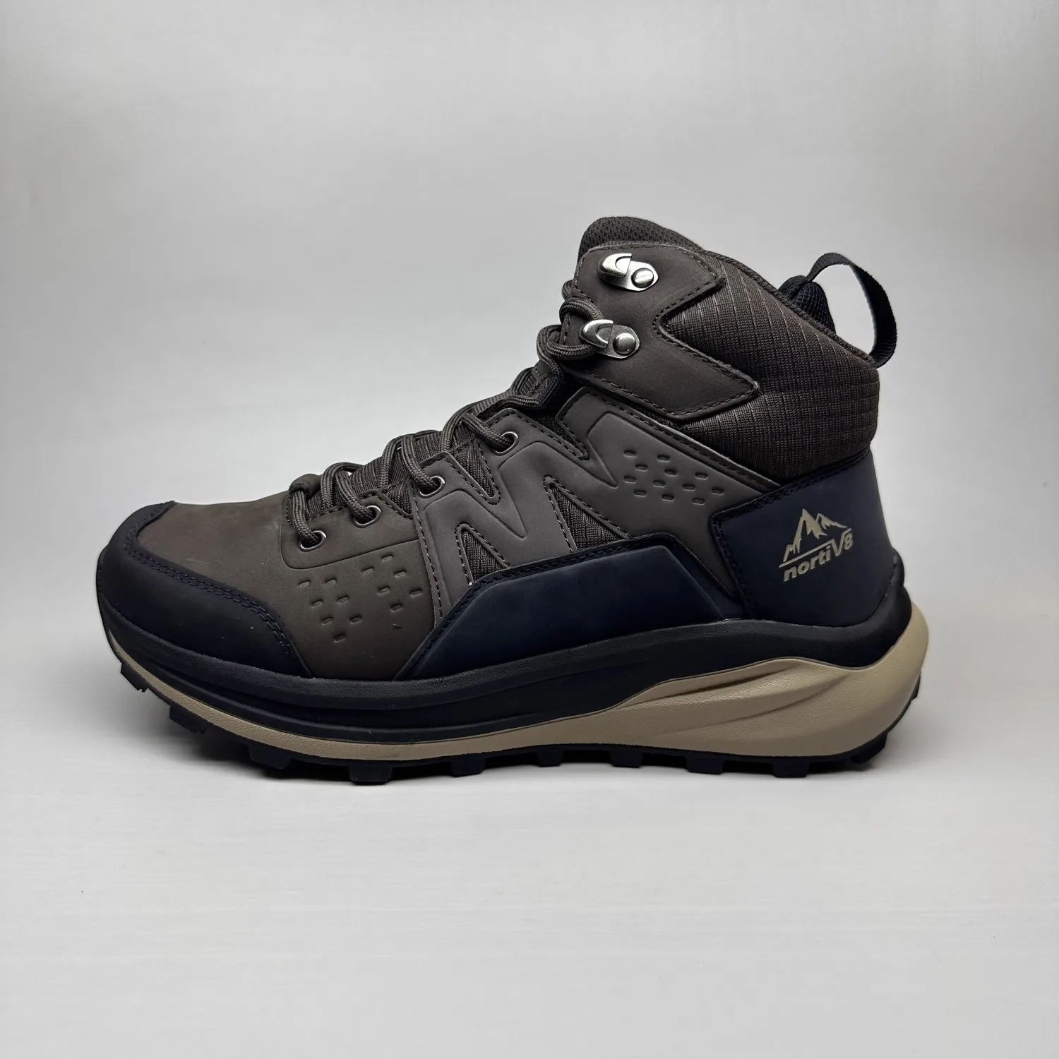New hot sale breathable wear-resistant lightweight anti-friction hiking shoes Mountaineering shoes Outdoor shoes Sneakers Very g