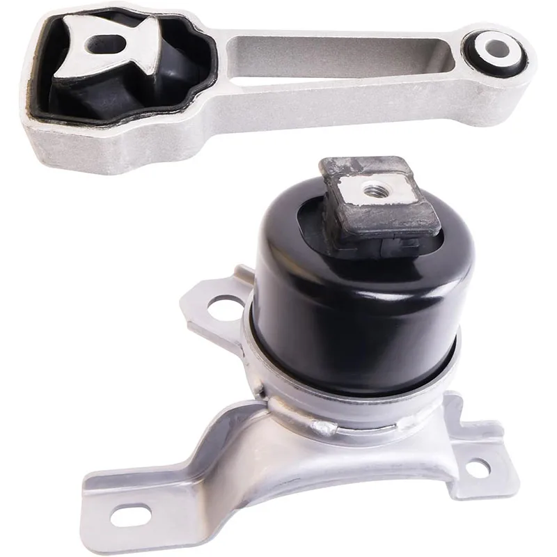 1 Juego de montaje de Motor, soporte de torsión LR024730 LR000597 para Volvo S60 S80 XC60 XC70 Land Rover LR2