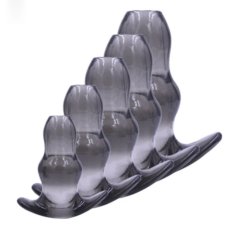 Рисунок 4 - WETIPS силиконовый полупрозрачный