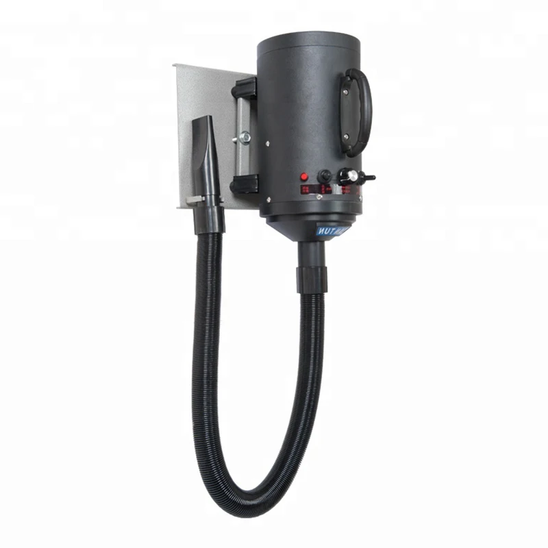 

Professional Wall Support Holding Bracket Wall Mounting Bracket Board for Pet Dryer