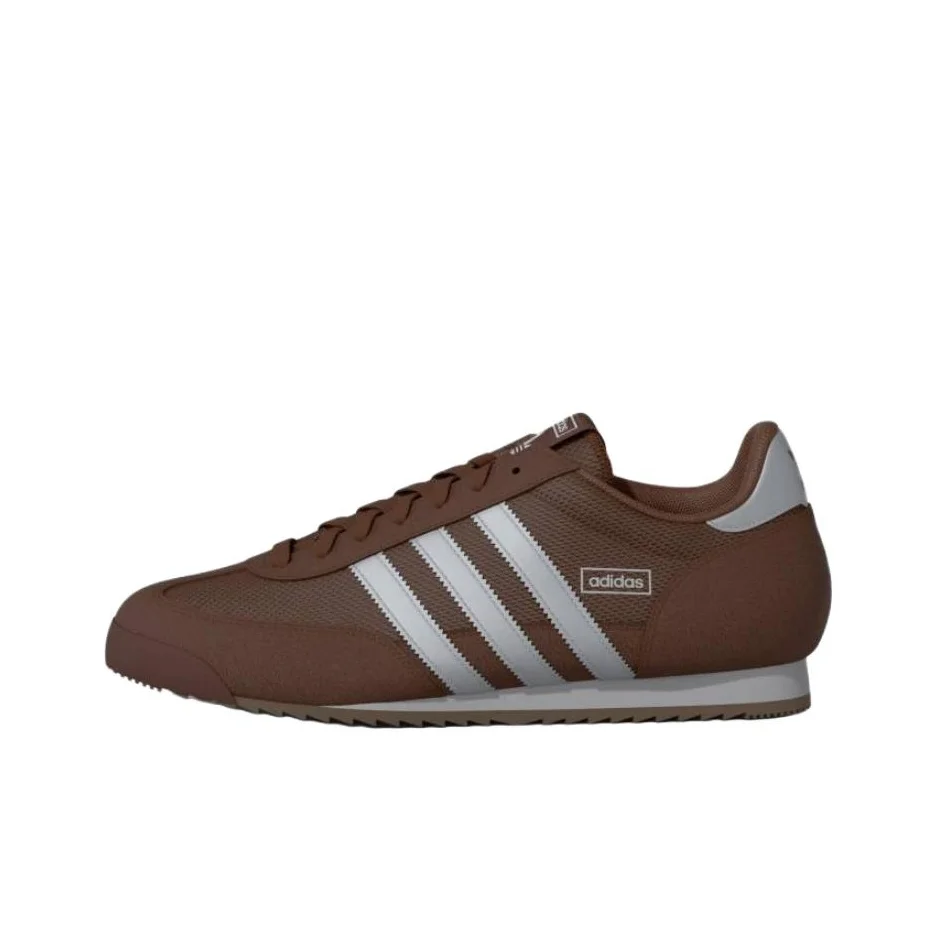 Adidas Originals R71 Textile, chaussures décontractées en cuir pour femmes, marron