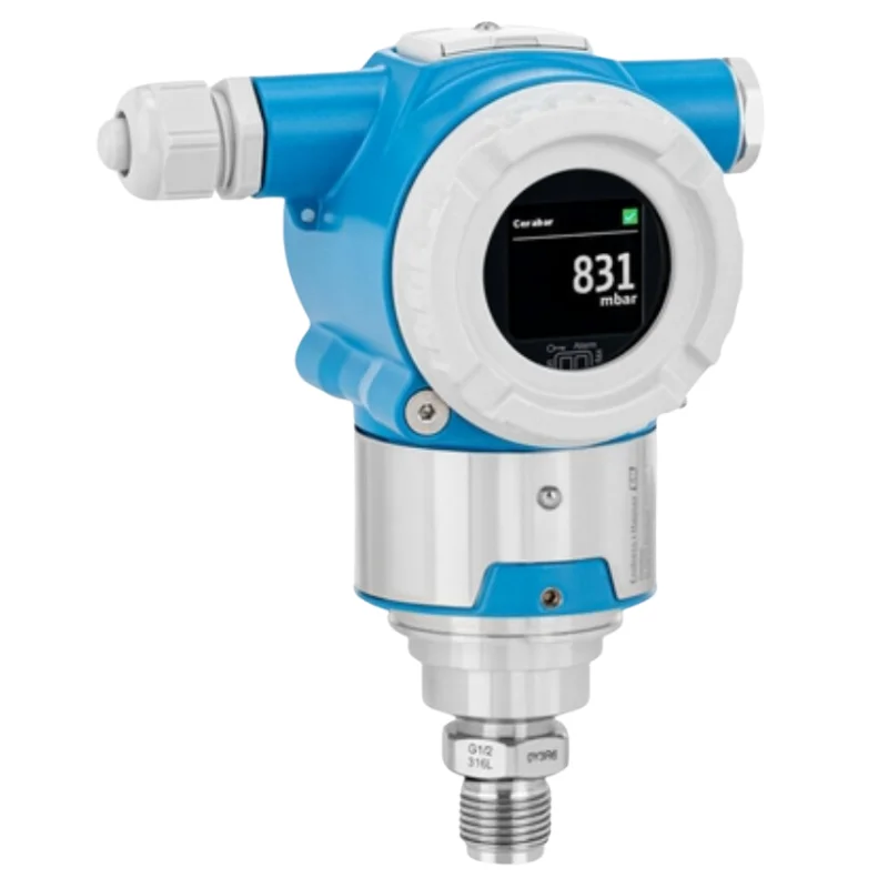 

2026 100% New Original Endress Hauser Cerabar PMP50 Pressure Transmitter High Quality with Good Price