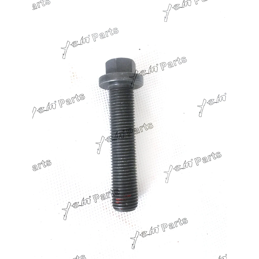 R944B 9174981 Connecting Rod Screw For Liebherr R944B Excavator Engine Parts