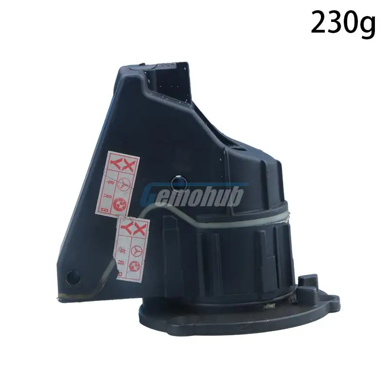 Gemohub For Land Rover Discovery III MK3 2004-2009 Car Rearview Mirror Folding Inner Motor High Torque Lossless Exterior Mirrors