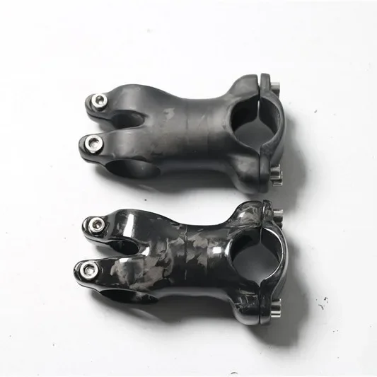 Unmarked full carbon 25.4MM road car balance handlebar faucet