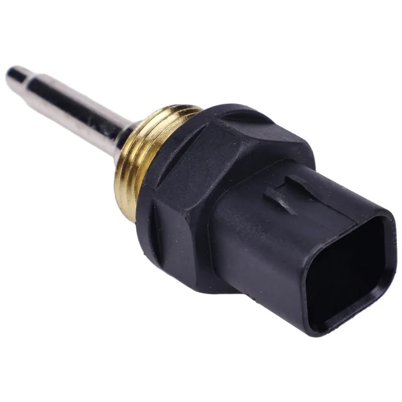 2644297 130-9811 Czujnik Temperatury Płynu Chłodzącego do Koparek z Silnikami C7 C12 C15 725 730 735 740 420E 3126 E325C E330C