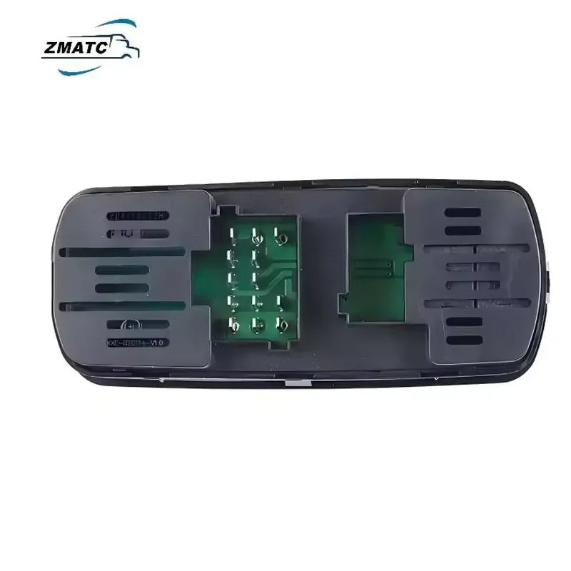 

ZMATC 0015452013 Turning Signal Switch Conditions/New Combination Switches for Cab Systems