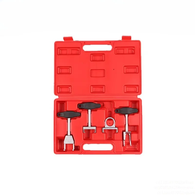 Disassembled Ignition Coil Removal Tool, High Pressure Bag Remover for Volkswagen and Audi Ignition Coil Removal