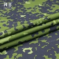 Danish Jungle Camo