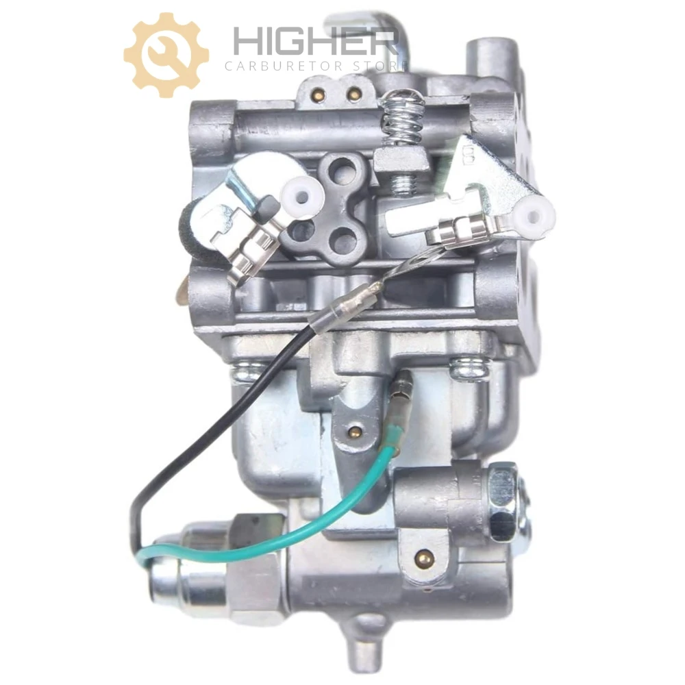 

carburetor KIT15003-7077 carburetor fit for Kawasaki 15003-7077 15003-7041 FH601V GENERATOR carburettor carburador carb