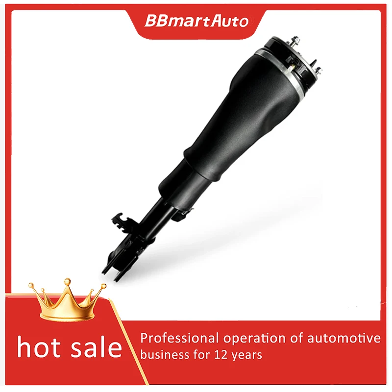 

LR012859 BBmartAuto Передний амортизатор - правый для Range Rover 3 L322