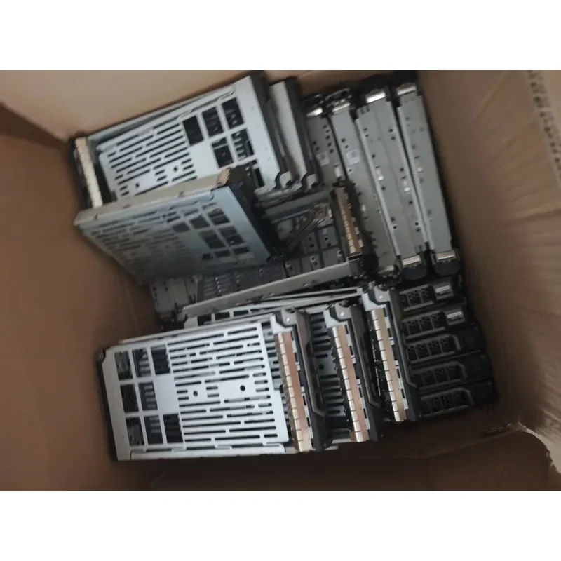 for Dell Server 3.5 Inch 13th Generation Hard Drive Bracket Original Disassembly Excellent Condition