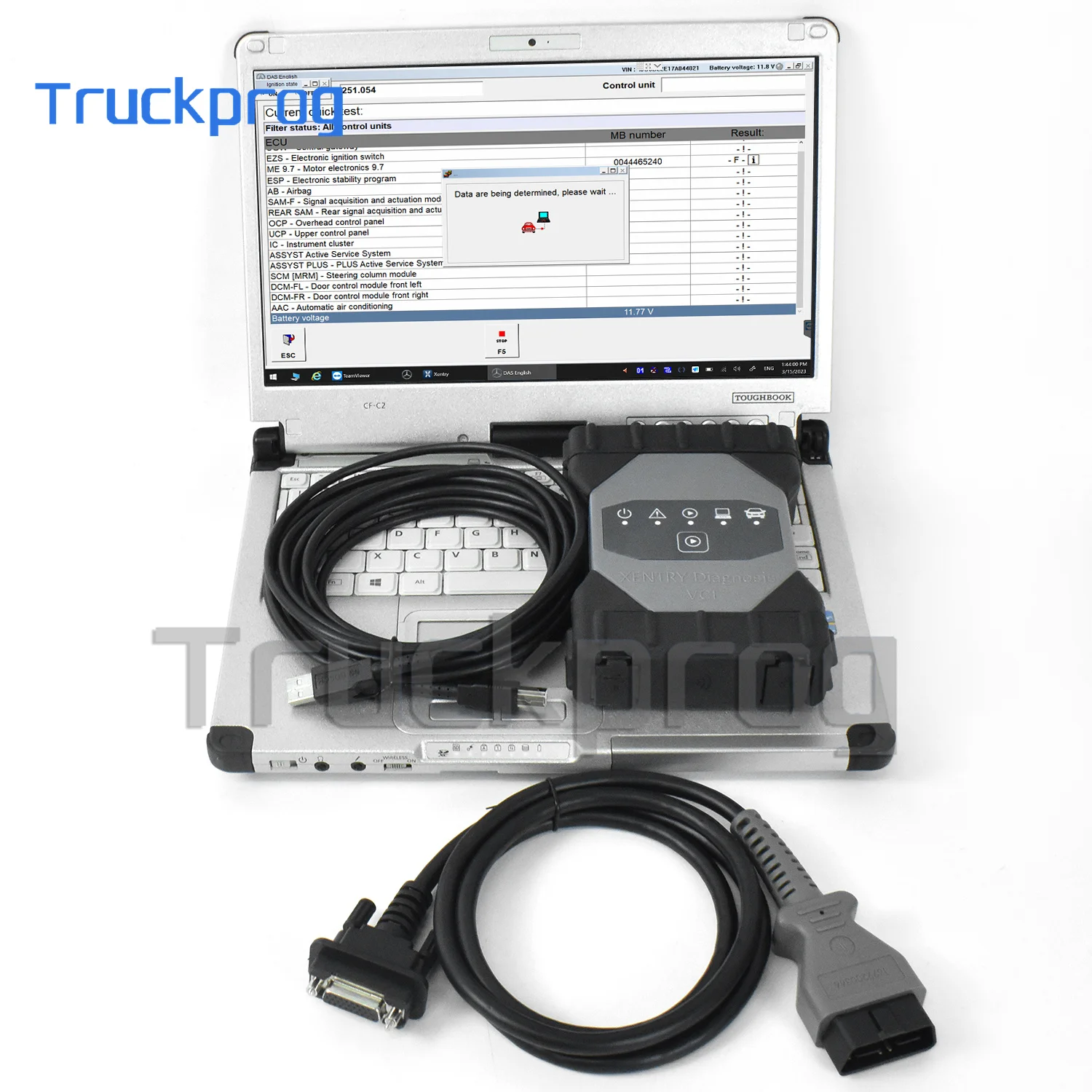 Toughbook C2 MB STAR C6 diagnostic tool Connect C6 SD WIFI pk sd c4 c5 xentry das wis epc for Benz C6 VCI doip multiplexer