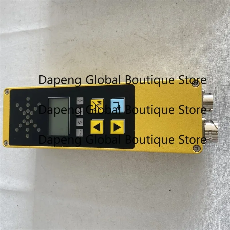 Digital Control Panel For Asphalt Paving Equipment S1800 Model Replacement Control Module