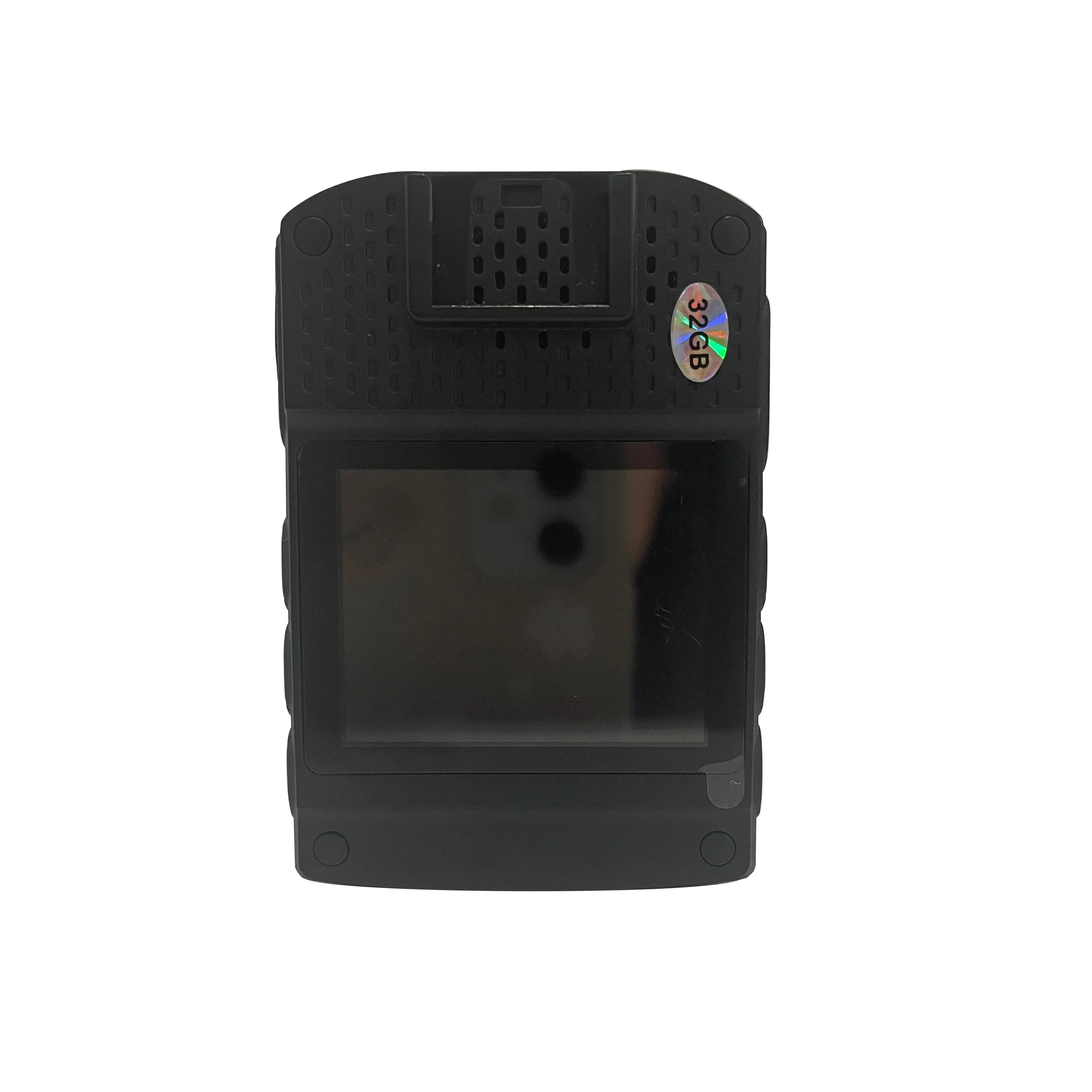 Body born camera Android system 4G, Wifi blueteeth GPS Beidou Position NFC IP68 protection level long standby time camera