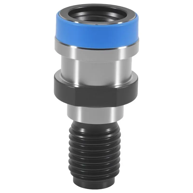Pull Stud, Converter, Holder Is Converted Into Holder,Drawbar Thread