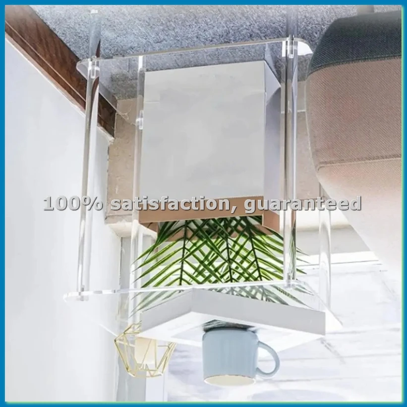 Acrylic Coffee Tabl…