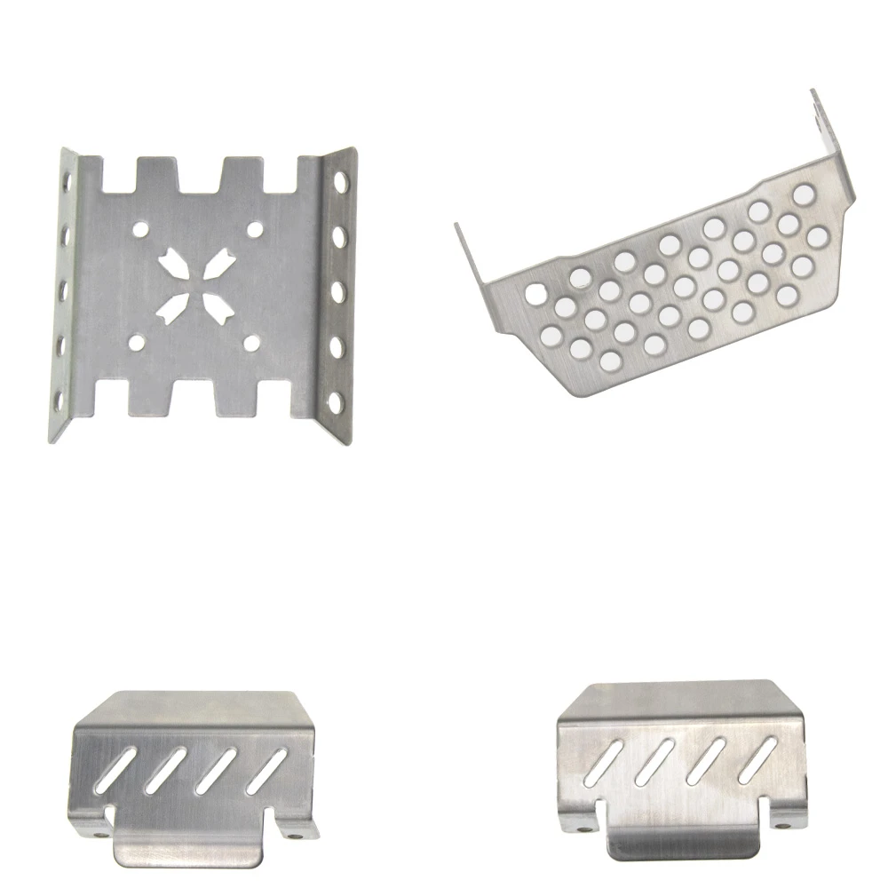 

Yikong YK4082 YK4102 YK4103 Absima Sherpa RC Crawler Car Upgrade Parts