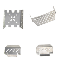 Yikong YK4082 YK4102 YK4103 Absima Sherpa RC Crawler Car Upgrade Parts