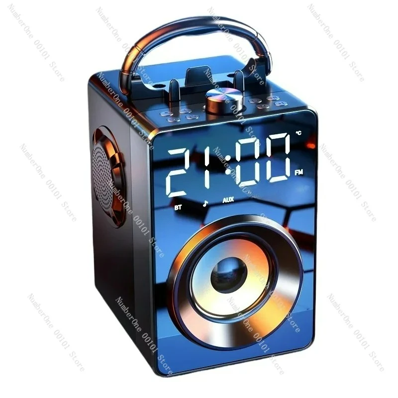

H3 Bluetooth audio high volume speaker