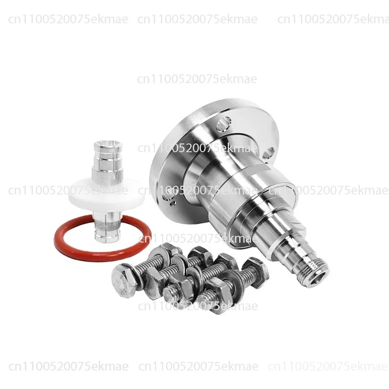 1-5/8 "Eia Flange C… - image