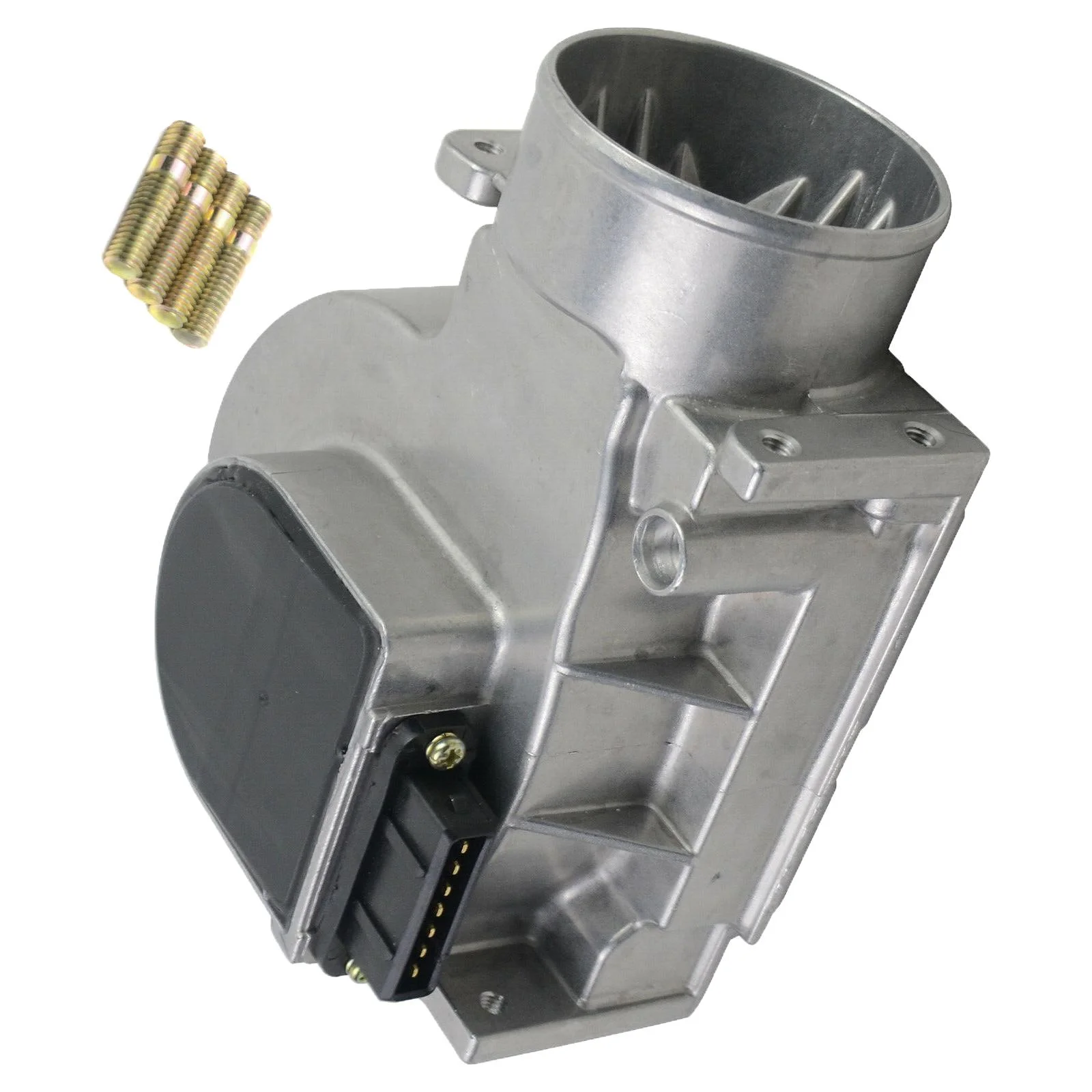 Air Inlet Meter Sensor Replacement 22250-35050 Maf Pickup 1989-95 4 Cylinder 22