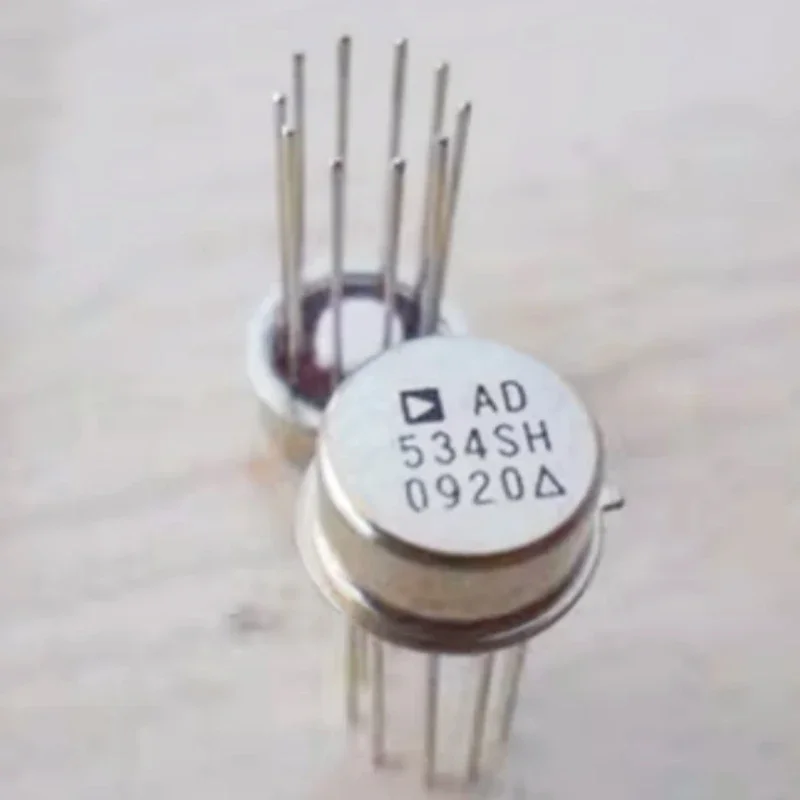 

10Pcs/Lot AD534SH TO-100-10 Help PCBA Complete BOM And Material List