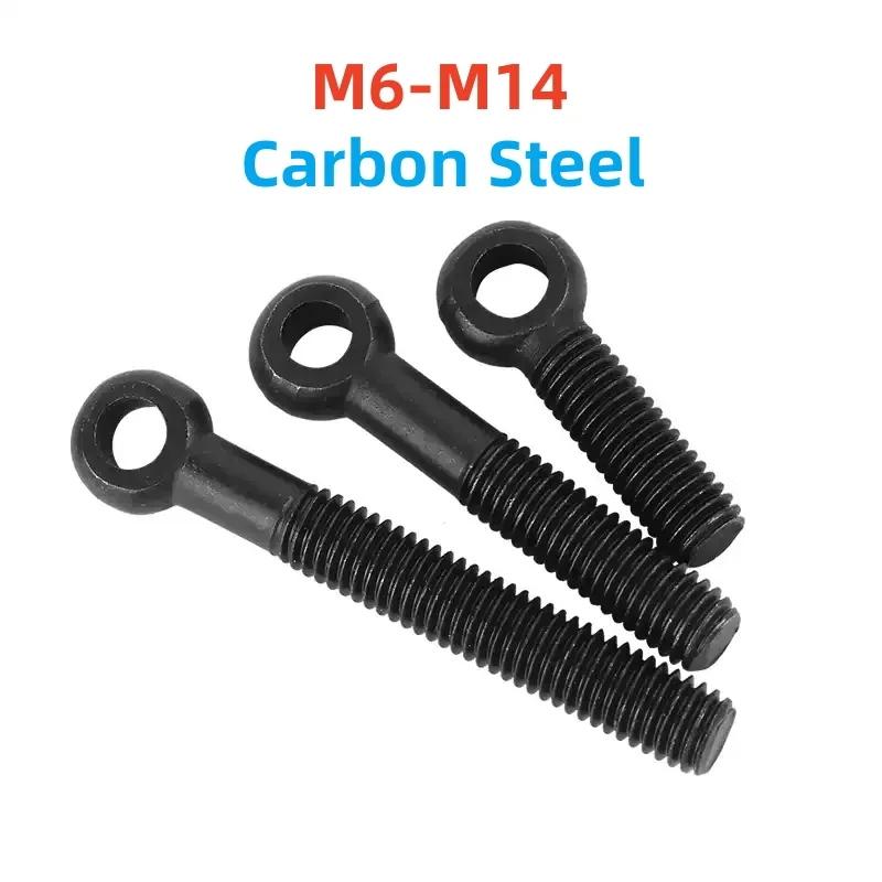 Black Carbon Steel …